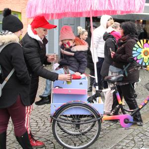 Marché de Noël 2023