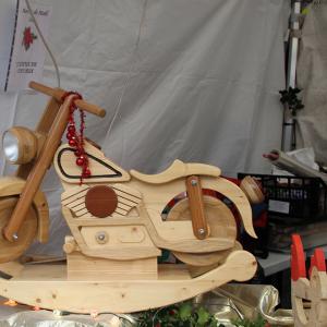 Marché de Noël 2023