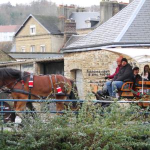 Marché de Noël 2023