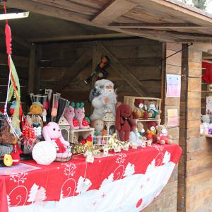 Marché de Noël 2023