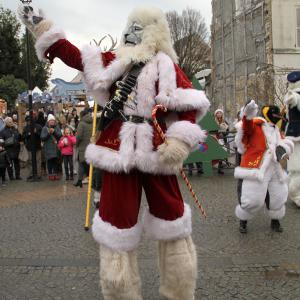 Marché de Noël 2023