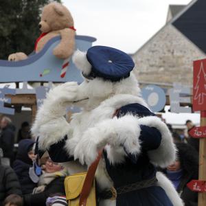 Marché de Noël 2023