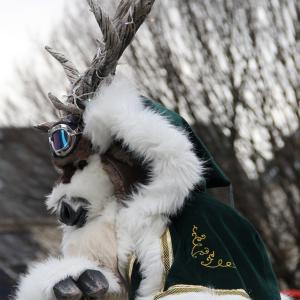 Marché de Noël 2023