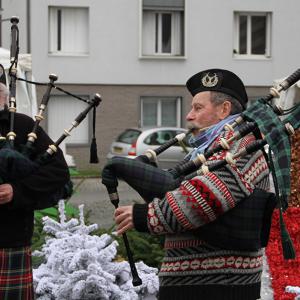 Marché de Noël 2023