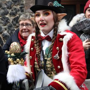 Marché de Noël 2023