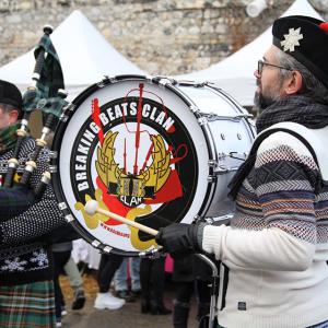 Marché de Noël 2023