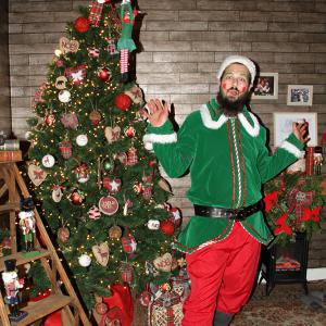 Marché de Noël 2023