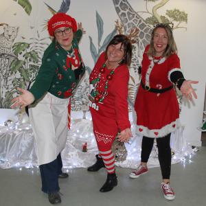 Marché de Noël 2023