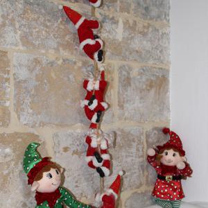 Marché de Noël 2023