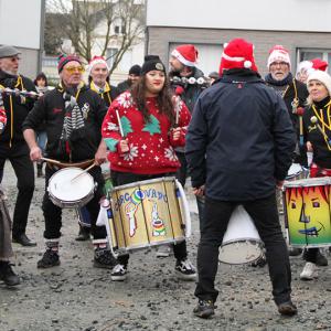 Marché de Noël 2023