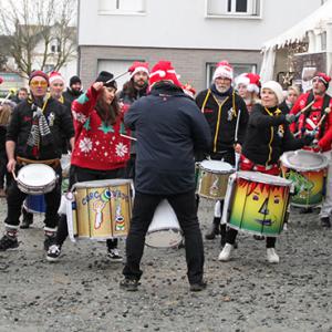 Marché de Noël 2023