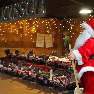 Marché de Noël 2023