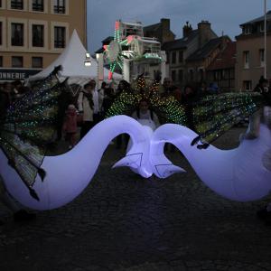 Marché de Noël 2023