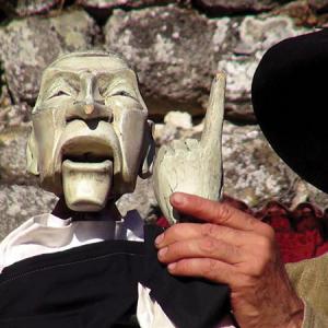 Cie du Polisson - Nos âmes voyageuses