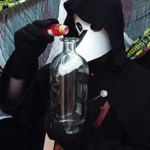 Cos and Play - Jeu de rôle grandeur nature