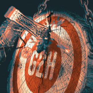 LU6D - Initiation au lancer de haches