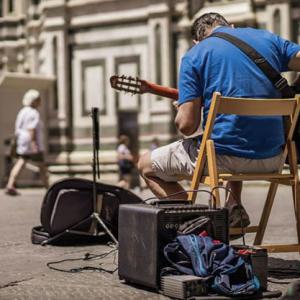 Los Infiltrados - Fil rouge musical