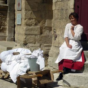 Piano à Pouces Théâtre - Les contes de mon rouet