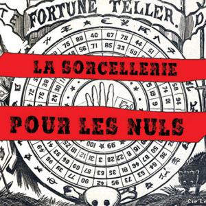Le Temps qui sèche - La sorcellerie pour les nuls