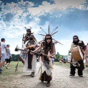 Tan Elleil - Cernunnos