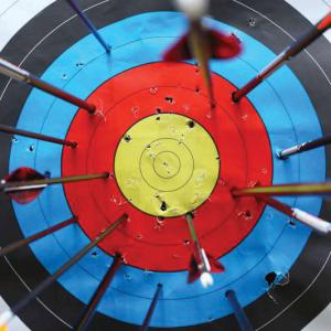 M-Archerie - Tir à l'arc