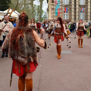 Fête de la Scie 2024