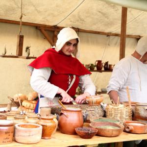 Fête de la Scie 2024