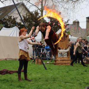 Fête de la Scie 2024