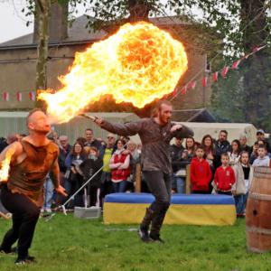 Fête de la Scie 2024