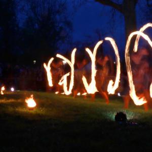 Fête de la Scie 2024