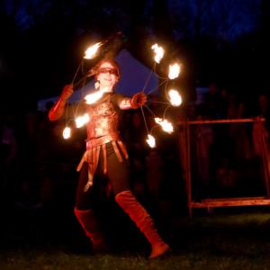 Fête de la Scie 2024