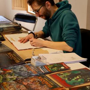 Fête de la Scie 2024