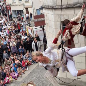 Fête de la Scie 2024