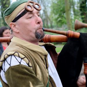 Fête de la Scie 2024