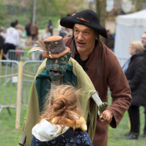 Fête de la Scie 2024