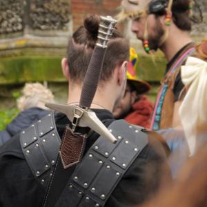 Fête de la Scie 2024