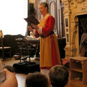 Fête de la Scie 2024