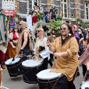 Fête de la Scie 2024