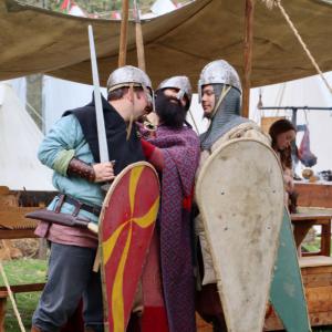 Fête de la Scie 2024