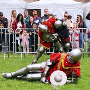 Fête de la Scie 2024