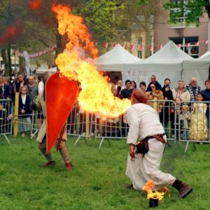 Fête de la Scie 2024
