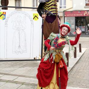 Fête de la Scie 2024