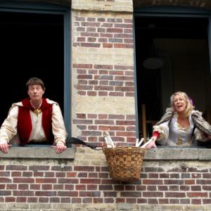 Fête de la Scie 2024