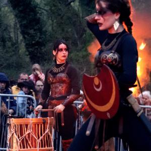 Fête de la Scie 2024