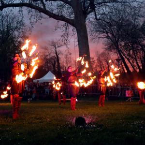 Fête de la Scie 2024