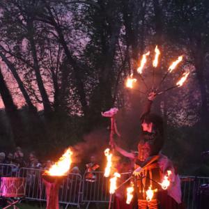 Fête de la Scie 2024