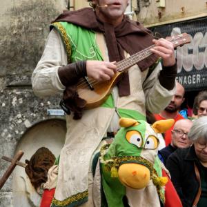 Fête de la Scie 2024