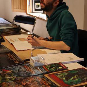 Fête de la Scie 2024