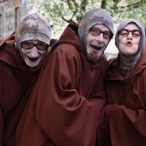 Fête de la Scie 2024