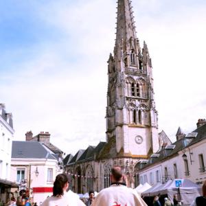 Fête de la Scie 2024